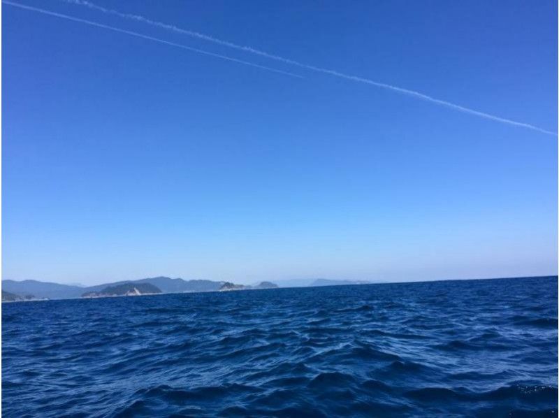[Miyazaki/Nichinan Kaigan] You can aim for big fish by sea fishing! Experience fishing! Beginners and children are welcome as it is guided by the guideの紹介画像
