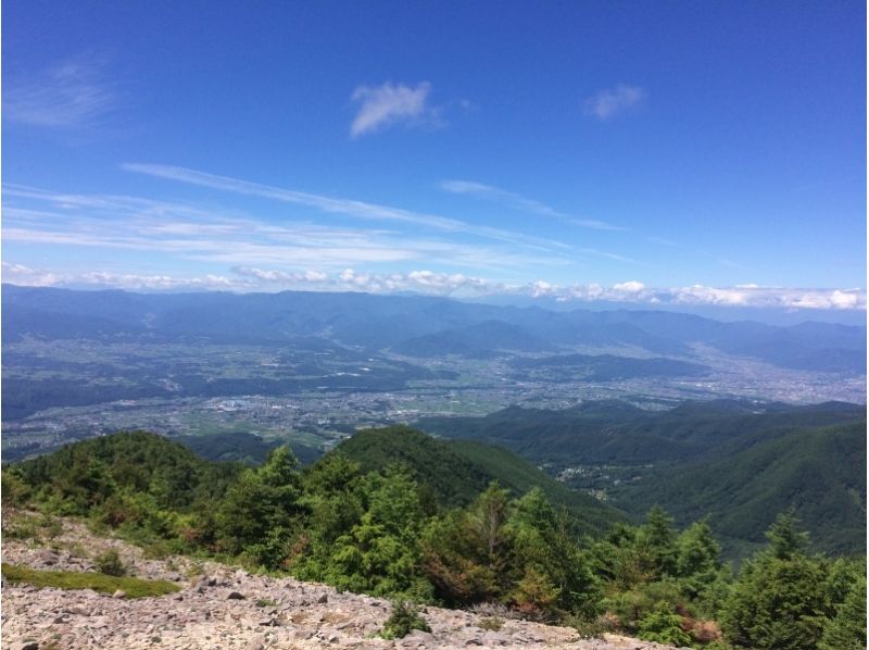 [Nagano/ Ikenohira Marsh] appreciate the plants blooming! Pond Plains Marsh Flower Hike