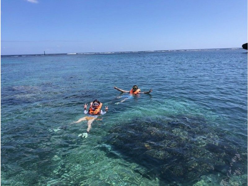 宮古島最佳隱密浮潛地點及熱門體驗旅遊排名