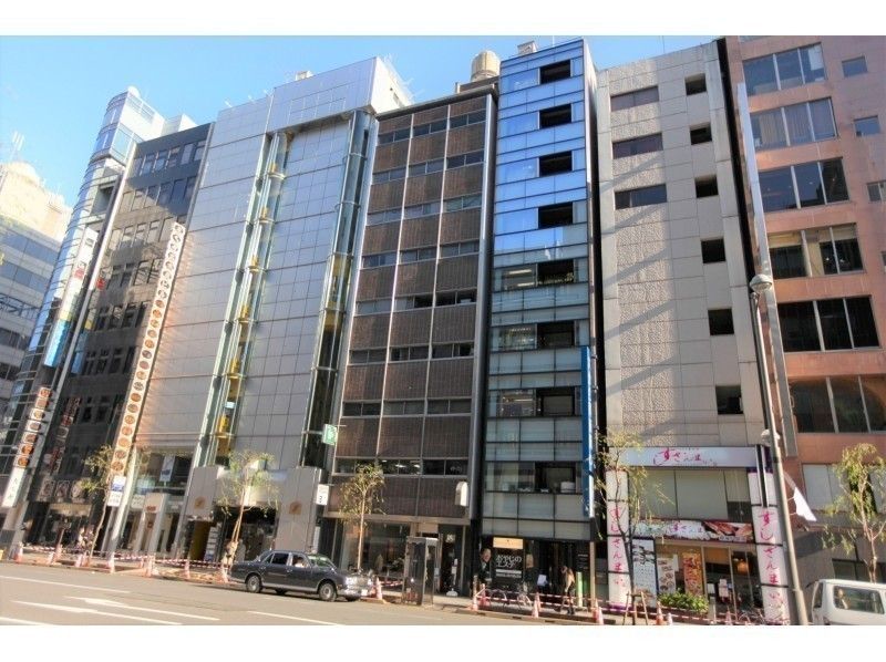 [东京银座]皮革工艺一日体验☆手工手镯和钥匙扣的体验♪の紹介画像