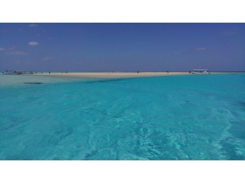 [Kagoshima, Yoron Island] Snorkeling tour to see Yurigahama Beach and the clownfish familyの紹介画像