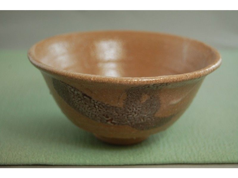 静岡・浜松陶芸家指導！体験陶芸Bコース抹茶茶碗作り2点※爪は短く切って!当日の人数変更キャンセル料100%