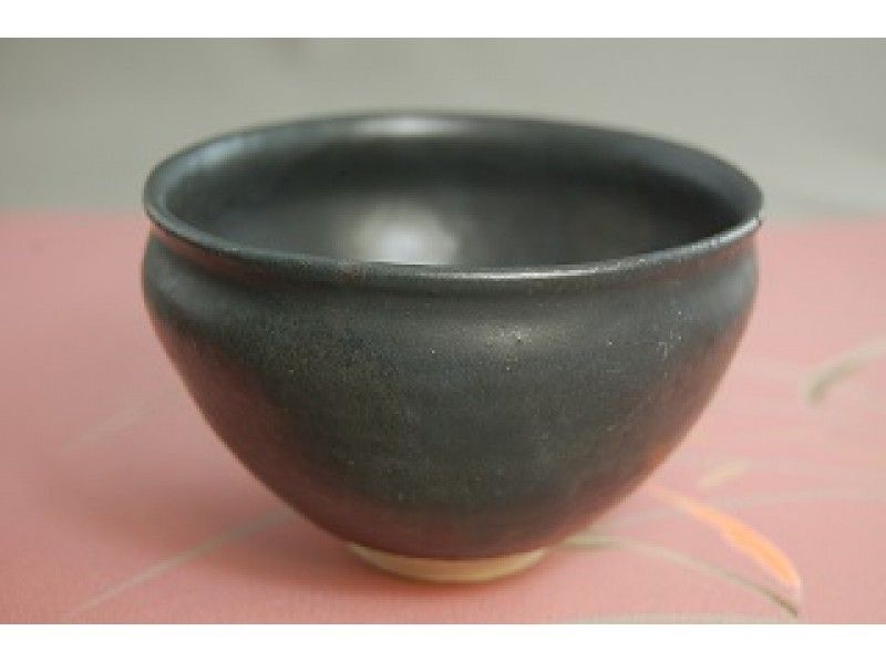 静岡・浜松陶芸家指導！体験陶芸Bコース抹茶茶碗作り2点※爪は短く切って!当日の人数変更キャンセル料100%