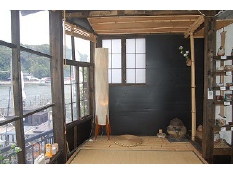 静岡・浜松陶芸家指導！体験陶芸Bコース抹茶茶碗作り2点※爪は短く切って!当日の人数変更キャンセル料100%
