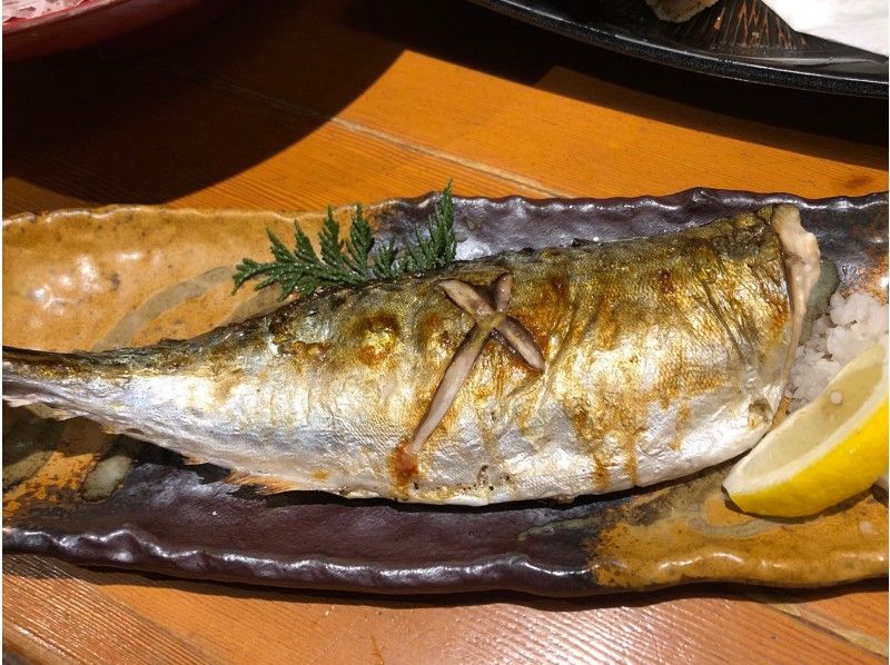【東京・羽田】120分 船長オススメ チャーター便！釣った魚を調理してくれるお店もご紹介可！【24時間出船対応可能】の紹介画像