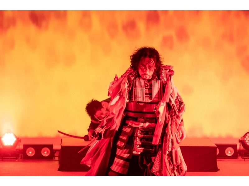 [东京/神田明神]日式表演餐厅OPEN“Za Show”表演收费！ （仅限周五）の紹介画像