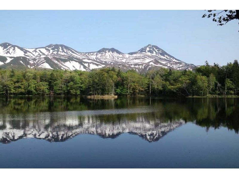 [Hokkaido Shiretoko] World Natural Heritage Core Zone Shiretoko Goko 3 hours all around! 