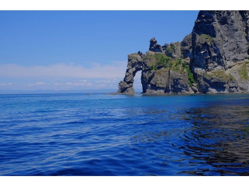 [北海道·小樽]蓝洞私人游轮租赁计划の紹介画像