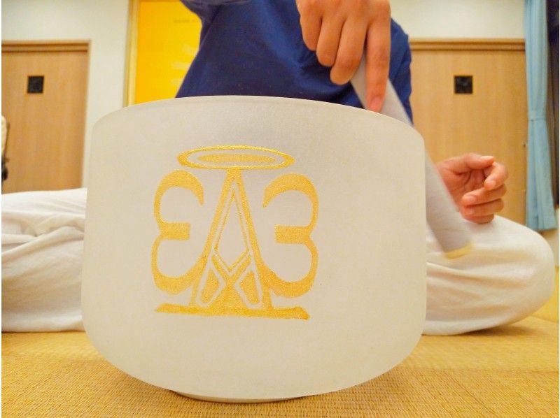 【沖縄・恩納村・ナイトプラン・癒し瞑想会】夜の自然音とクリスタルボールによる贅沢なヒーリングタイム