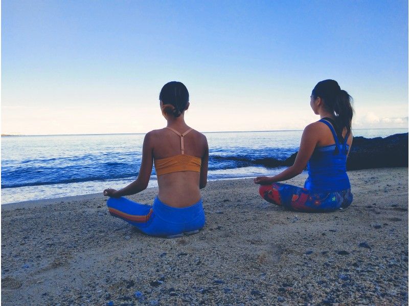 Wayn-Zen Fasting & Meditation Retreat [Weekend 2 nights 3 days]の紹介画像