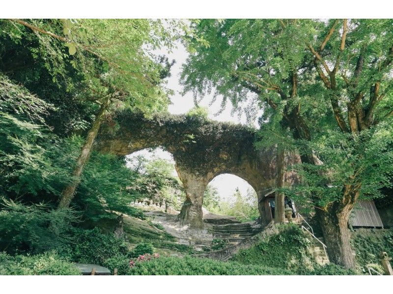 【長崎・平戸】平戸藩ゆかりの地をめぐる 　所要時間3時間　1名様～OK！の紹介画像