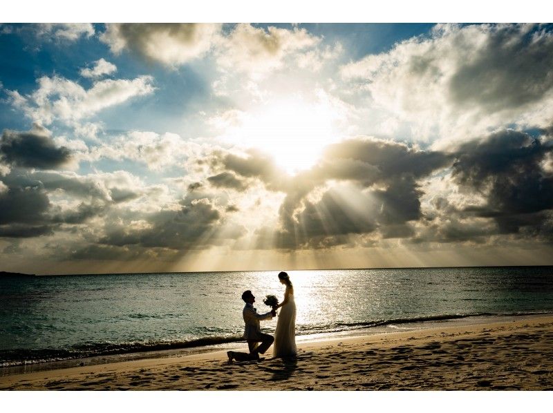 Fashionable Okinawa Photo Wedding Tour Bank System Co., Ltd.