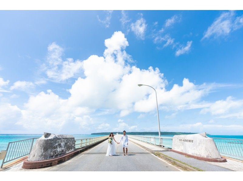 Okinawa Photo Wedding Tour Bank System Co., Ltd.