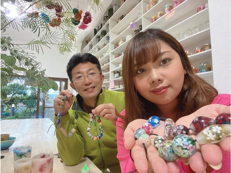 [Mie/Suzuka] 150 minutes all-you-can-make (about 10 to 50 large and small) dragonfly ball