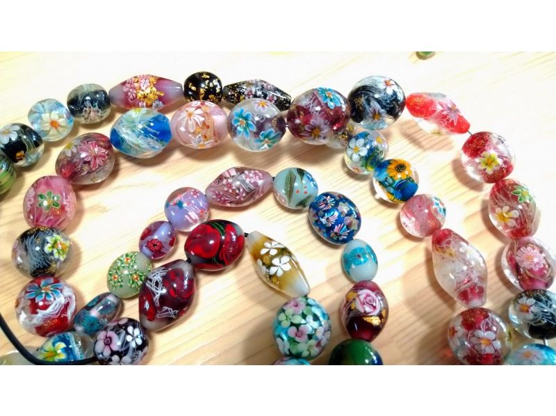 [Mie / Suzuka] Tonbo ball making experience "2 and a half hours all-you-can-make special course"