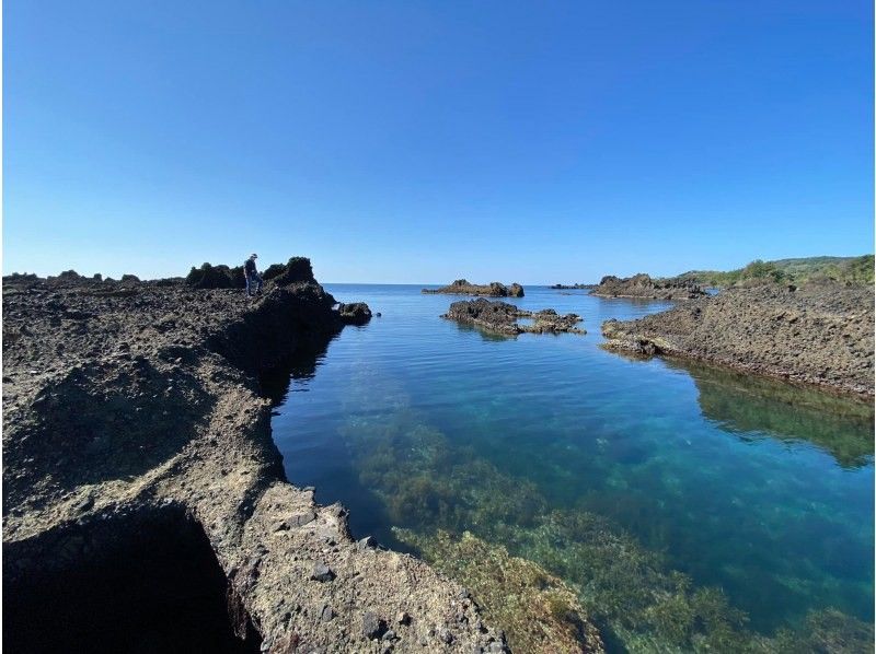 【新潟・佐渡島】自由プランの旅案内 「あなたに合わせて佐渡散策、古道、街歩きなどなど」