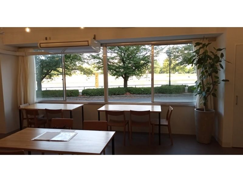 [Hiroshima / Hiroshima City] Foreigners are also welcome! Fresh fruit Daifuku making + matcha experience taught by a cookの紹介画像