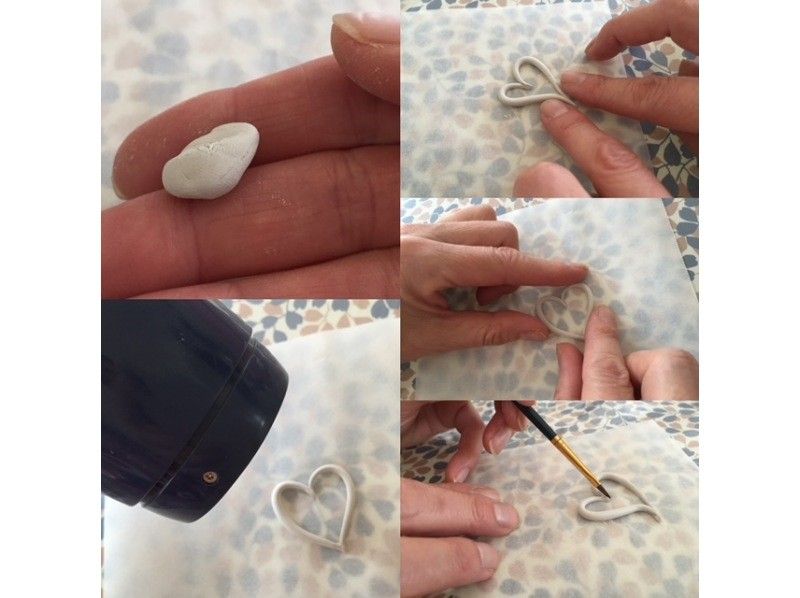 [Chiba] Making silver rings and pendants! Even beginners can do it with perfect lectures! 