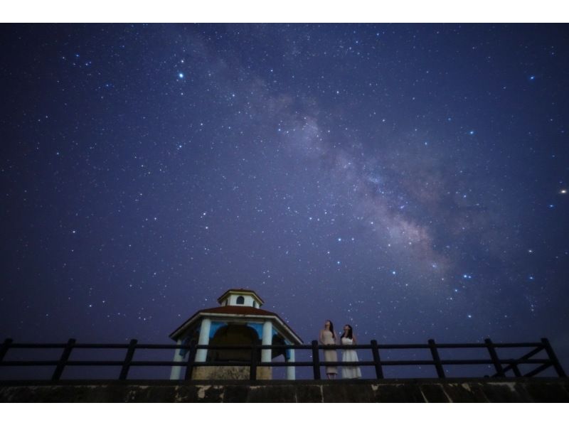 宫古岛的夜生活有什么推荐？介绍孩子们也能享受的热门夜间游览排名！