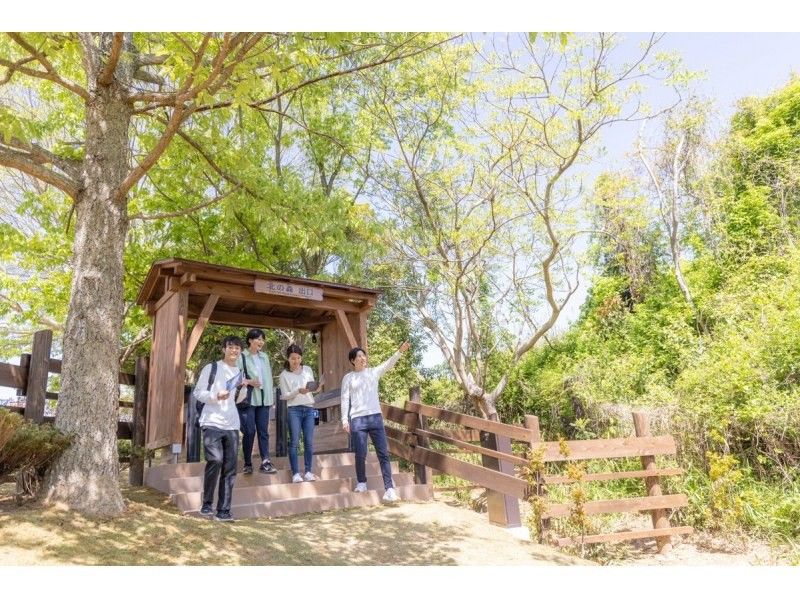 【兵庫・淡路島】あの冒険の世界が現実に！？「ドラゴンクエスト アイランド　大魔王ゾーマとはじまりの島」
