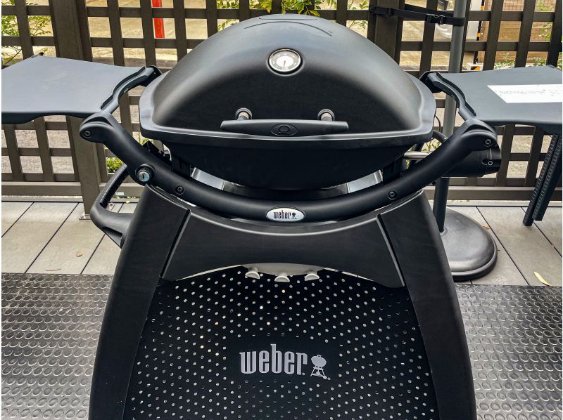 With RV park power supply [BBQ open space use & private hot spring included] From 15:00 to 10:00 the next day, up to 3 people per car ASの紹介画像