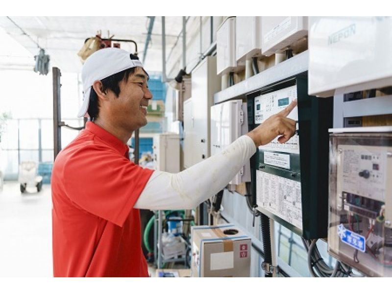 [GEMBA Monozukuri Expo 2023] สไตล์อาเมะ นีโม่ นีโม่ไม่แพ้! สัมผัสประสบการณ์เกษตรกรรมยุคต่อไป!の紹介画像