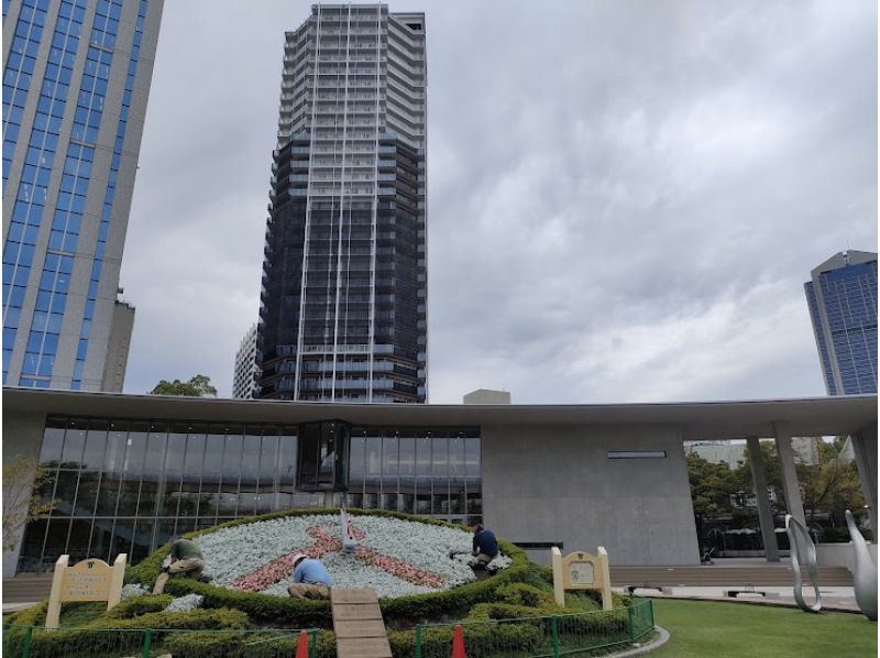 [Hyogo/Kobe Motomachi] Kobe Former Settlement and Chinese Nankinmachi 1-2 hour guided tour! Lots of SNS spots! One person is very welcome!の紹介画像