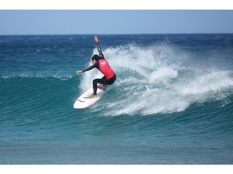 Local coupon available plan [Shizuoka/Izu] Very popular! Surfing and bodyboarding step-up lessons!の紹介画像