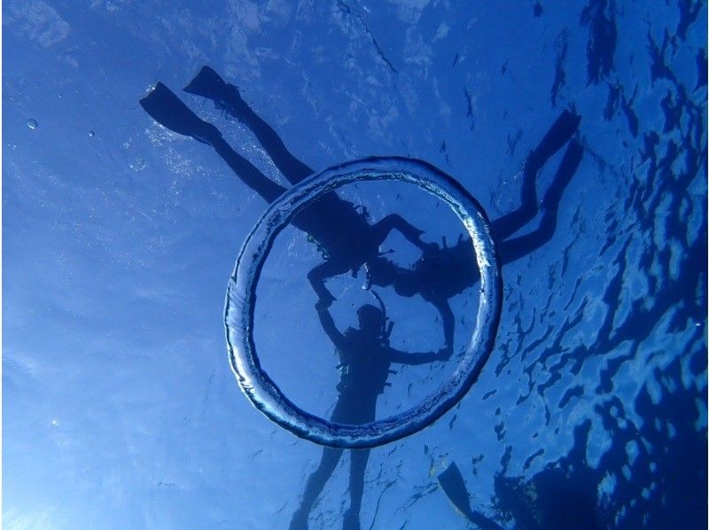 ★Okinawa Headquarters, Minna Island, Sesoko Island, or Gorilla Chop Boat snorkeling for beginners♪ Free photo data! A very popular tour for families, friends, and couples!の紹介画像
