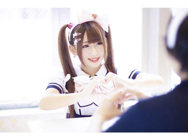 [Osaka/ Namba] All-you-can-drink for 2 hours ☆ "Party plan" where you can enjoy meals and maid live "Ota Road" in Akiba, Osakaの紹介画像