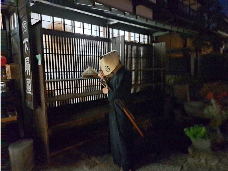 [大阪/天王寺] 大阪之神「日野本一號兵」參拜導遊（天王寺地區）の紹介画像
