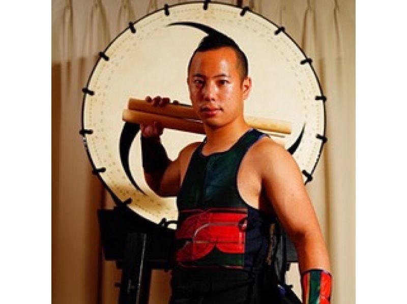 [东京/赤坂]2024年7月20日星期六举行！ <<震撼人心的日本鼓体验>>欢迎初学者！太鼓体验会の紹介画像