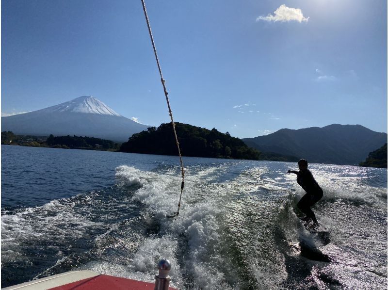 喚醒衝浪的經驗の紹介画像