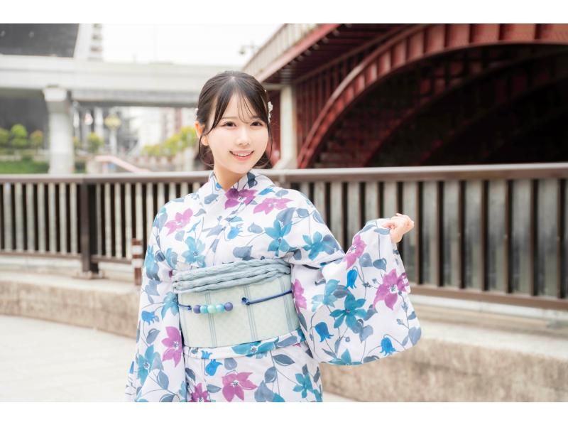 【石川・金沢】超お得！好きなグレードから選べる＆ヘアセット付で4,950円！！最大4,400円分お得な女性限定学割プラン☆の紹介画像