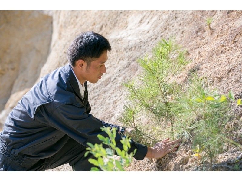 【愛知・豊田】バギーで巡る、25万㎡の自然豊かな鉱山！手ぶらOK