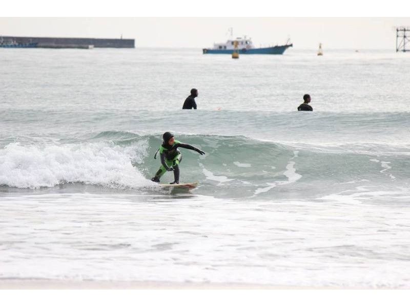 [Ibaraki/Tokai Village] Master the foundation firmly! Beginner School(2 hours)