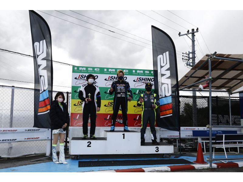 [Aichi, Toyota] Instant Racing! Rental Kart Race Pack (4 or More People)