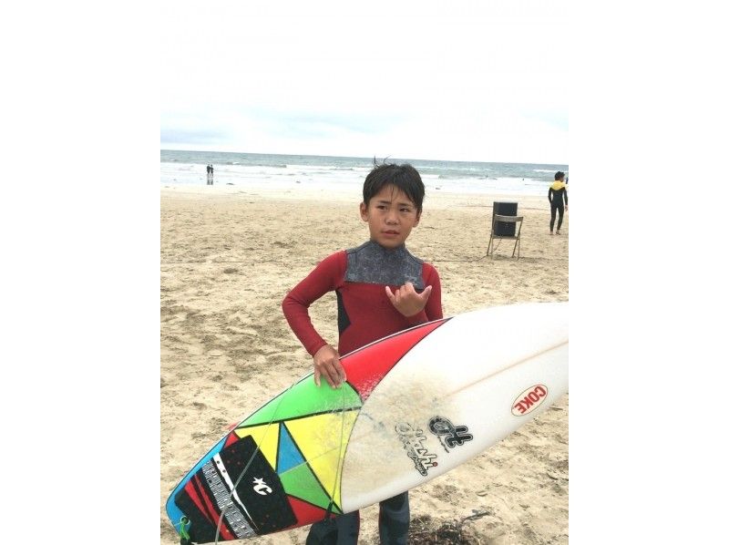 [Osaka surfing experience] point number! Welcome the first one! Anyone surfing surfing experience (120 minutes)の紹介画像