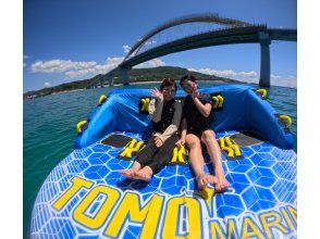 プランの魅力 Sofa-shaped "Big Marble" の画像