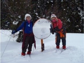 プランの魅力 どんどん埋もれていくカーブミラー の画像