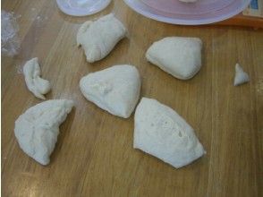 プランの魅力 作りたい大きさにカット の画像