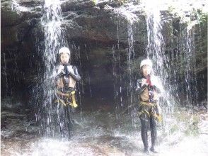 プランの魅力 Training waterfall の画像
