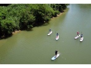 プランの魅力 沖縄本島最大の川! の画像