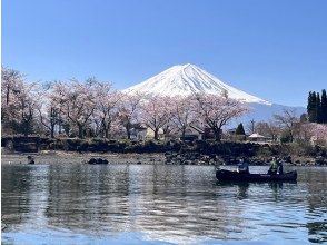 プランの魅力 Canadian canoe の画像