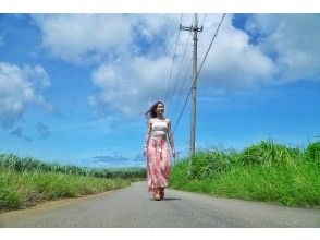 プランの魅力 女子旅フォトツアー♪ の画像