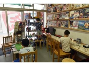 プランの魅力 毗鄰 Kinema Street 的名人堂 の画像