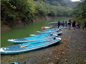 プランの魅力 専用スロープから冒険へ出発!! の画像