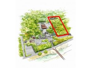 プランの魅力 多田神社占地面积达 45,000 平方米,是一处充满壮丽自然风光和历史的神圣之地。 の画像