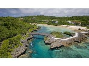 プランの魅力 宮古島でその日1番安全な海をご案内♪ の画像