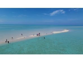 プランの魅力 ユニの浜 の画像